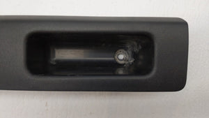 2014 Scion Xb Driver Left Rear Power Window Switch 74272-12310 - Oemusedautoparts1.com