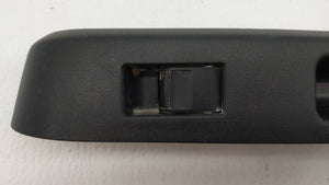 2014 Scion Xb Driver Left Rear Power Window Switch 74272-12310 - Oemusedautoparts1.com