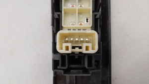 2014 Scion Xb Driver Left Rear Power Window Switch 74272-12310 - Oemusedautoparts1.com