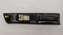 2014 Scion Xb Driver Left Rear Power Window Switch 74272-12310 - Oemusedautoparts1.com