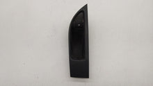 2016 Buick Verano Passeneger Right Power Window Switch 2547017 - Oemusedautoparts1.com