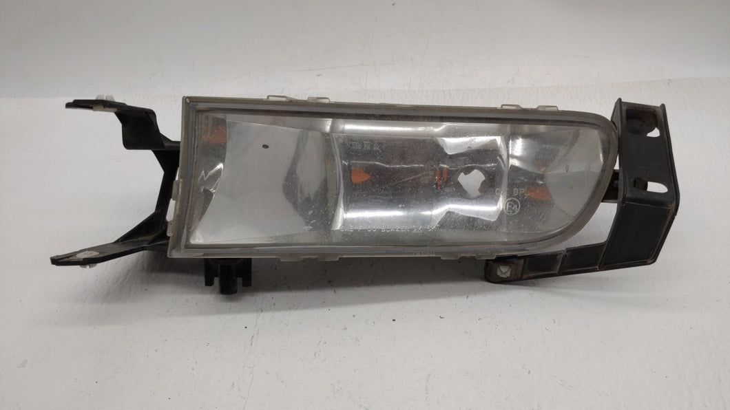 2000-2005 Cadillac Deville Driver Left Oem Front Light Lamp - Oemusedautoparts1.com