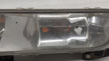 2000-2005 Cadillac Deville Driver Left Oem Front Light Lamp - Oemusedautoparts1.com