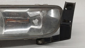 2000-2005 Cadillac Deville Driver Left Oem Front Light Lamp - Oemusedautoparts1.com