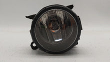 2006-2008 Mitsubishi Endeavor Passenger Right Oem Front Light Lamp - Oemusedautoparts1.com