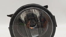 2006-2008 Mitsubishi Endeavor Passenger Right Oem Front Light Lamp - Oemusedautoparts1.com