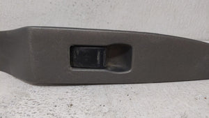 2004 Nissan Altima Driver Left Rear Power Window Switch 25421 8j005