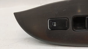 2006 Honda Odyssey Passeneger Right Power Window Switch M22699 Pbt3 - Oemusedautoparts1.com