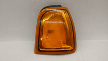 2001-2005 Ford Ranger Passenger Right Oem Front Light Lamp