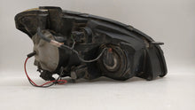 2005-2006 Nissan Altima Driver Left Oem Head Light Headlight Lamp - Oemusedautoparts1.com