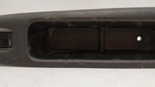 2005 Toyota Camry Driver Left Rear Power Window Switch 74272-aa010 - Oemusedautoparts1.com