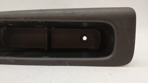 2005 Toyota Camry Driver Left Rear Power Window Switch 74272-aa010 - Oemusedautoparts1.com