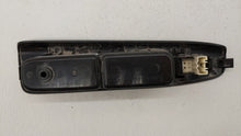 2005 Toyota Camry Driver Left Rear Power Window Switch 74272-aa010 - Oemusedautoparts1.com