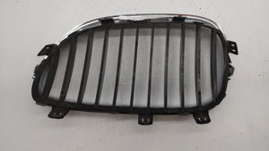 2006-2007 Bmw 525i Front Bumper Grille Cover