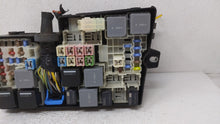 2017-2018 Ford Focus Fusebox Fuse Box Panel Relay Module P/N:GJ1T-14A07B-BA Fits 2017 2018 OEM Used Auto Parts - Oemusedautoparts1.com