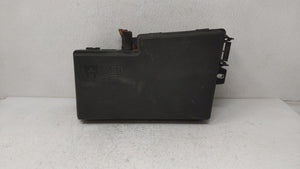 2013-2016 Ford Escape Fusebox Fuse Box Panel Relay Module P/N:AV6T-14A142-AB AV6T-14A067-AD Fits 2013 2014 2015 2016 OEM Used Auto Parts - Oemusedautoparts1.com