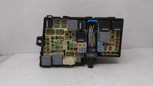 2013-2016 Ford Escape Fusebox Fuse Box Panel Relay Module P/N:AV6T-14A142-AB AV6T-14A067-AD Fits 2013 2014 2015 2016 OEM Used Auto Parts - Oemusedautoparts1.com