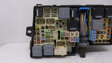 2013-2016 Ford Escape Fusebox Fuse Box Panel Relay Module P/N:AV6T-14A142-AB AV6T-14A067-AD Fits 2013 2014 2015 2016 OEM Used Auto Parts - Oemusedautoparts1.com