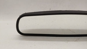 2001-2016 Ford Escape Interior Rear View Mirror Replacement OEM P/N:IE8011681 PP Fits OEM Used Auto Parts - Oemusedautoparts1.com