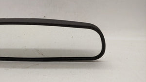 2001-2016 Ford Escape Interior Rear View Mirror Replacement OEM P/N:IE8011681 PP Fits OEM Used Auto Parts - Oemusedautoparts1.com