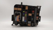 2011-2013 Hyundai Elantra Fusebox Fuse Box Panel Relay Module P/N:91950-3X510 Fits 2011 2012 2013 OEM Used Auto Parts - Oemusedautoparts1.com