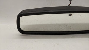 2013-2019 Ford Escape Interior Rear View Mirror Replacement OEM P/N:CU5A-17E678-BB Fits 2013 2014 2015 2016 2017 2018 2019 OEM Used Auto Parts - Oemusedautoparts1.com