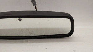 2013-2019 Ford Escape Interior Rear View Mirror Replacement OEM P/N:CU5A-17E678-BB Fits 2013 2014 2015 2016 2017 2018 2019 OEM Used Auto Parts - Oemusedautoparts1.com