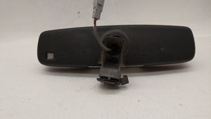 2013-2019 Ford Escape Interior Rear View Mirror Replacement OEM P/N:CU5A-17E678-BB Fits 2013 2014 2015 2016 2017 2018 2019 OEM Used Auto Parts - Oemusedautoparts1.com