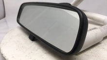 2004-2009 Mitsubishi Outlander Interior Rear View Mirror Replacement OEM P/N:022197 Fits 2004 2005 2006 2007 2008 2009 OEM Used Auto Parts