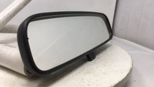 2004-2009 Mitsubishi Outlander Interior Rear View Mirror Replacement OEM P/N:022197 Fits 2004 2005 2006 2007 2008 2009 OEM Used Auto Parts