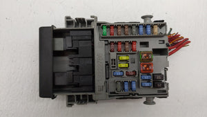 2011-2012 Buick Lacrosse Chassis Control Module Ccm Bcm Body Control - Oemusedautoparts1.com