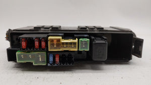 2002-2004 Toyota Camry Fusebox Fuse Box Panel Relay Module P/N:7154-8036 Fits 2002 2003 2004 OEM Used Auto Parts - Oemusedautoparts1.com