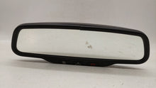 2011-2019 Hyundai Sonata Interior Rear View Mirror Replacement OEM P/N:SVSDNFS A047396 Fits OEM Used Auto Parts - Oemusedautoparts1.com