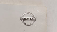 2008 Nissan Altima Owners Manual Book Guide OEM Used Auto Parts - Oemusedautoparts1.com