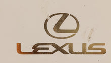 1999 Lexus Es300 Owners Manual Book Guide P/N:01999-3349 OEM Used Auto Parts - Oemusedautoparts1.com