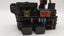 2015-2016 Buick Encore Fusebox Fuse Box Panel Relay Module P/N:95131331 94520906 Fits 2015 2016 OEM Used Auto Parts - Oemusedautoparts1.com