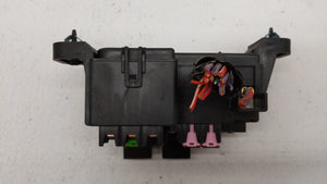 2015-2016 Buick Encore Fusebox Fuse Box Panel Relay Module P/N:95131331 94520906 Fits 2015 2016 OEM Used Auto Parts - Oemusedautoparts1.com