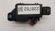 2015-2016 Buick Encore Fusebox Fuse Box Panel Relay Module P/N:95131331 94520906 Fits 2015 2016 OEM Used Auto Parts - Oemusedautoparts1.com