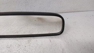 2013-2018 Acura Ilx Interior Rear View Mirror Replacement OEM P/N:A047171 Fits OEM Used Auto Parts - Oemusedautoparts1.com