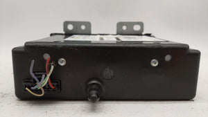 2015-2019 Chevrolet Impala Radio AM FM Cd Player Receiver Replacement P/N:84016434 13594480 Fits 2015 2016 2017 2018 2019 OEM Used Auto Parts - Oemusedautoparts1.com