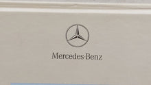 2009 Mercedes-Benz S500 Owners Manual Book Guide OEM Used Auto Parts - Oemusedautoparts1.com