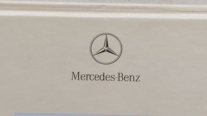 2009 Mercedes-Benz S500 Owners Manual Book Guide OEM Used Auto Parts - Oemusedautoparts1.com