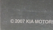 2007 Kia Optima Owners Manual Book Guide OEM Used Auto Parts - Oemusedautoparts1.com