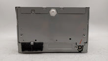 2008-2011 Cadillac Dts Radio AM FM Cd Player Receiver Replacement P/N:25818943 25849388 Fits 2008 2009 2010 2011 OEM Used Auto Parts - Oemusedautoparts1.com