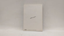 2006 Mazda 3 Owners Manual Book Guide P/N:9999-95-038C-06R OEM Used Auto Parts - Oemusedautoparts1.com