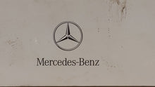 2005 Mercedes-Benz C300 Owners Manual Book Guide OEM Used Auto Parts - Oemusedautoparts1.com