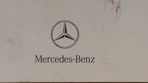 2005 Mercedes-Benz C300 Owners Manual Book Guide OEM Used Auto Parts - Oemusedautoparts1.com