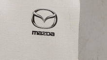 2005 Mazda 3 Owners Manual Book Guide OEM Used Auto Parts - Oemusedautoparts1.com