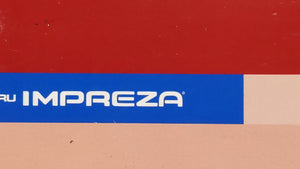 2006 Subaru Impreza Owners Manual Book Guide OEM Used Auto Parts - Oemusedautoparts1.com