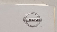 2010 Nissan Altima Owners Manual Book Guide P/N:OM0E 0L32U2 OEM Used Auto Parts - Oemusedautoparts1.com